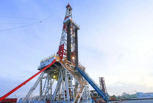 石化機械 緊扣市場脈搏，聚焦研發攻堅，礦山與建筑設備倉儲業務創效顯著