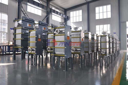 換熱器產品列表第78頁 - 化工設備網中的礦山與建筑設備倉儲精選