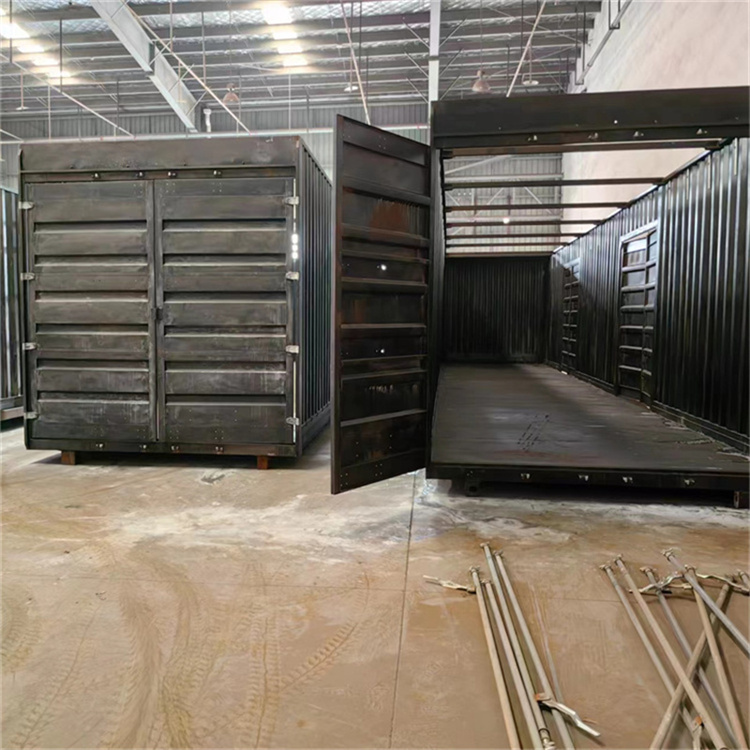 重慶鈍化劑 礦山與建筑設備倉儲的安全無毒守護者