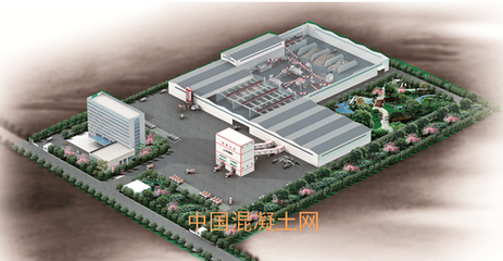 2016上海寶馬展 南方路機建材全產業鏈解決方案亮相，開啟裝備新篇章